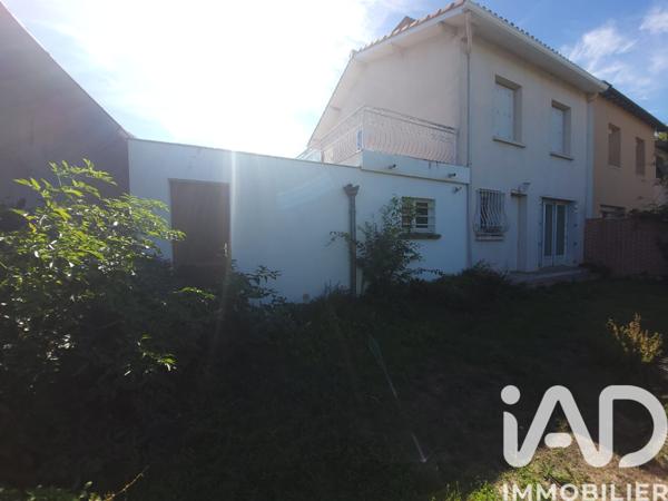 Maison à vendre 4 pièces 85 m² Blagnac