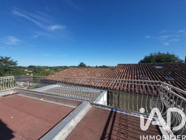 Maison à vendre 4 pièces 85 m² Blagnac