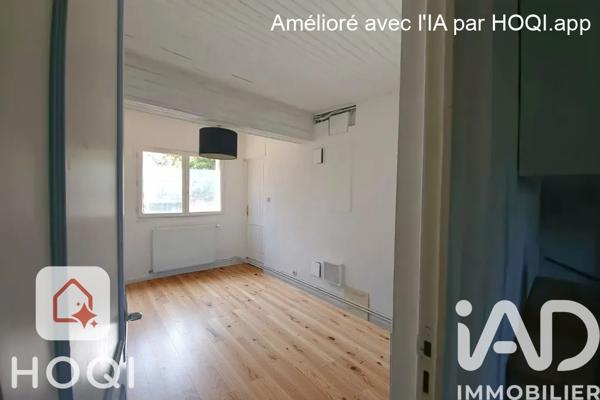 Maison à vendre 4 pièces 85 m² Blagnac