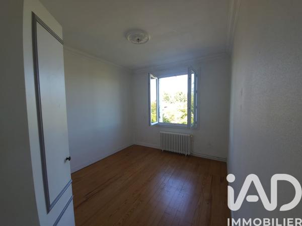 Maison à vendre 4 pièces 85 m² Blagnac
