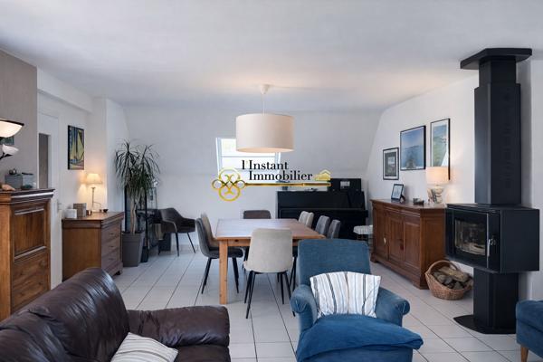 Maison Morlaix 5 pièces 103 m2