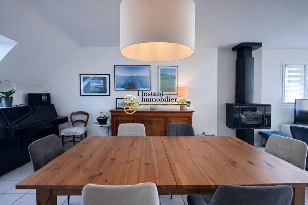 Maison Morlaix 5 pièces 103 m2