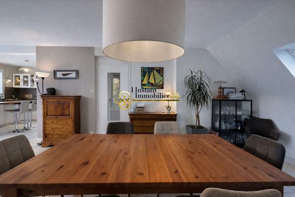 Maison Morlaix 5 pièces 103 m2