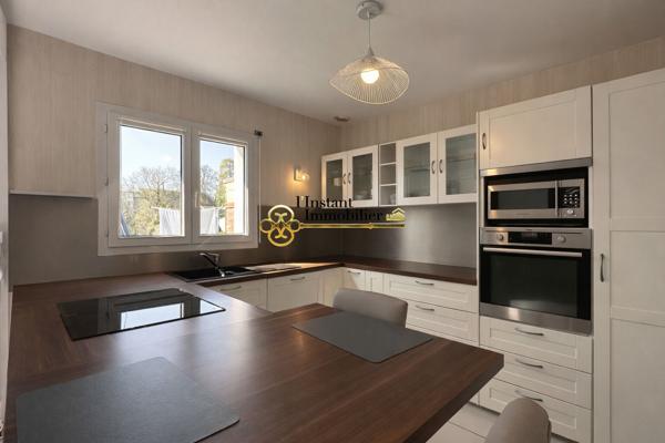 Maison Morlaix 5 pièces 103 m2