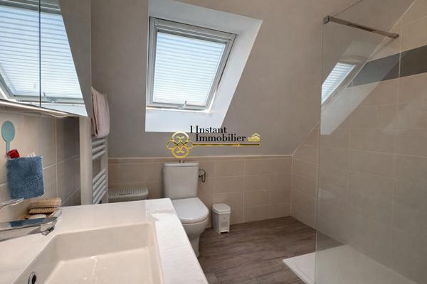 Maison Morlaix 5 pièces 103 m2