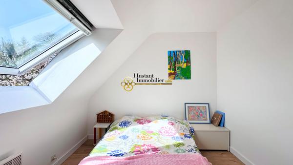 Maison Morlaix 5 pièces 103 m2