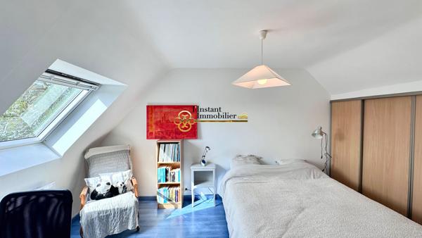 Maison Morlaix 5 pièces 103 m2