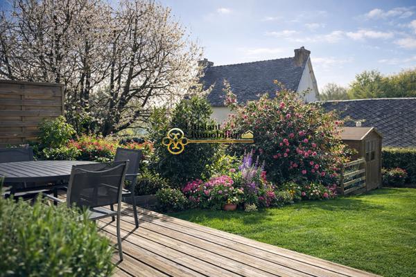 Maison Morlaix 5 pièces 103 m2