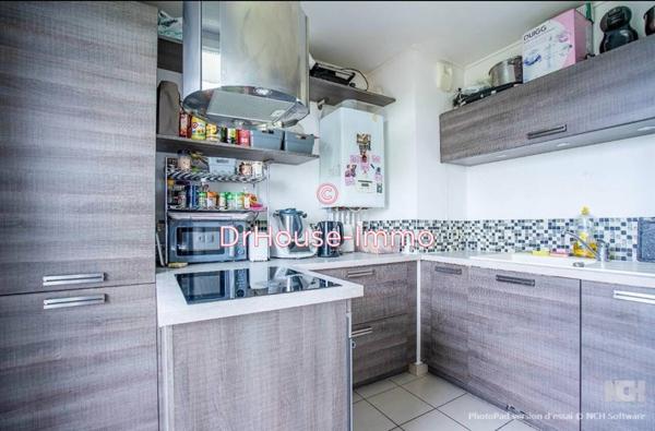 Appartement à vendre 4 pièces de 80 m²