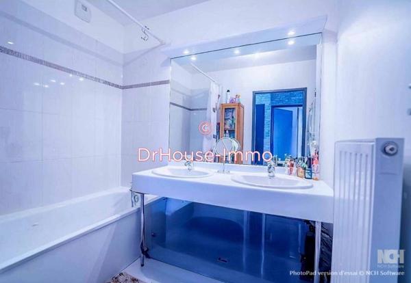Appartement à vendre 4 pièces de 80 m²