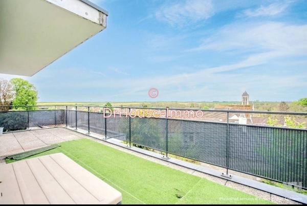 Appartement à vendre 4 pièces de 80 m²