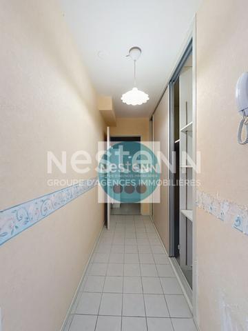 Appartement 1 pièce à vendre en hyper centre de Vendôme