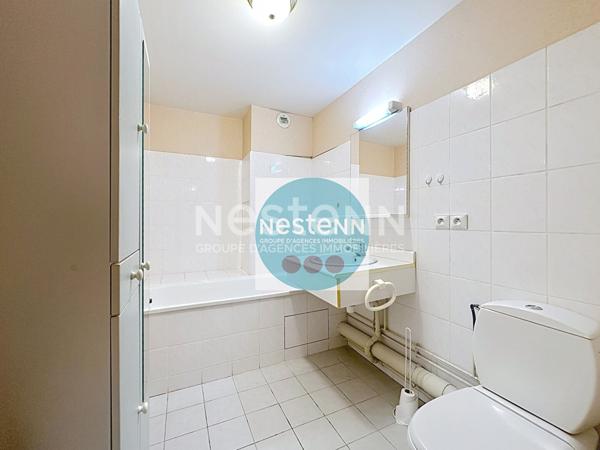 Appartement 1 pièce à vendre en hyper centre de Vendôme