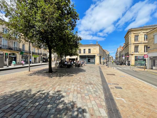 Appartement 1 pièce - 29 m²
