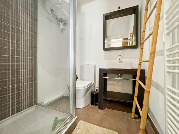 Appartement 1 pièce - 29 m²