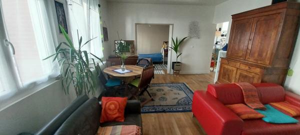 Appartement Saint Nazaire 2 pièce(s) 40.02 m2