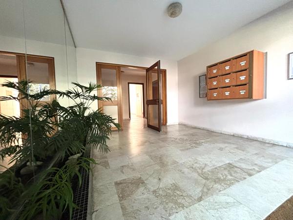 Appartement Saint Nazaire 2 pièce(s) 40.02 m2