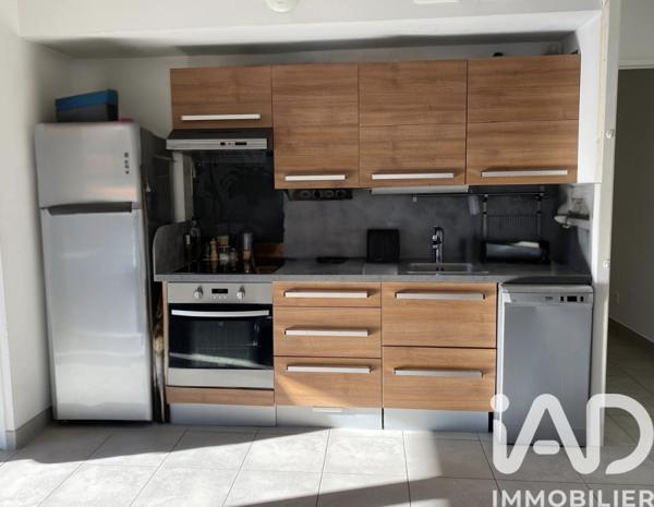 Appartement à vendre 3 pièces 63 m² La Ravoire