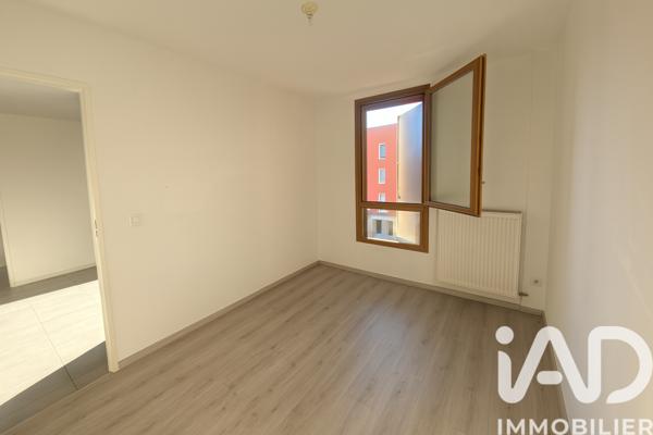 Appartement à vendre 3 pièces 63 m² La Ravoire