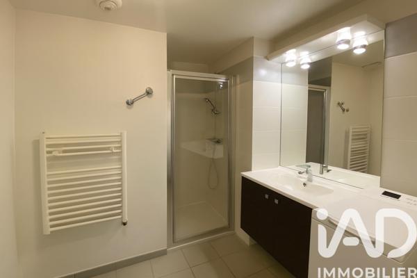 Appartement à vendre 3 pièces 63 m² La Ravoire