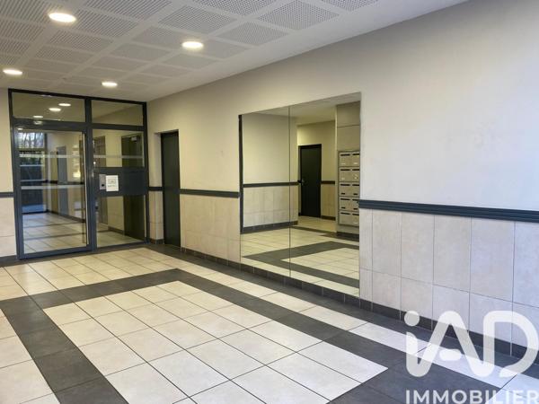 Appartement à vendre 3 pièces 63 m² La Ravoire