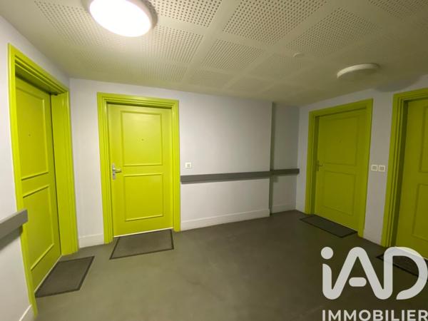 Appartement à vendre 3 pièces 63 m² La Ravoire