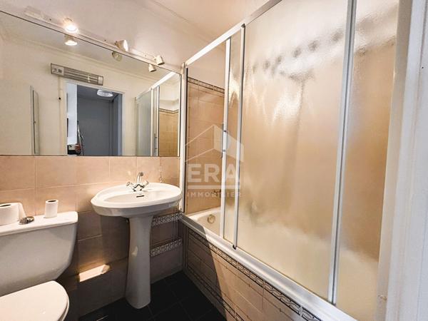 FREJUS PLAGE  Appartement 3 pièces