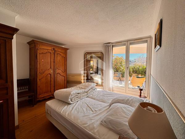 FREJUS PLAGE  Appartement 3 pièces