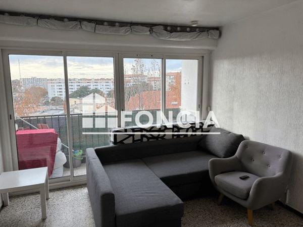 À vendre Studio 18 m² - Aix-en-provence 13090