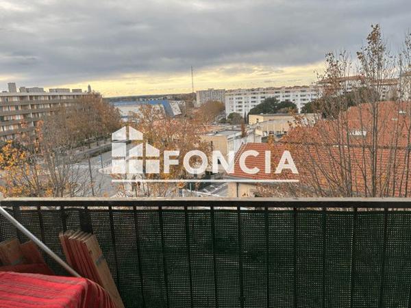 À vendre Studio 18 m² - Aix-en-provence 13090