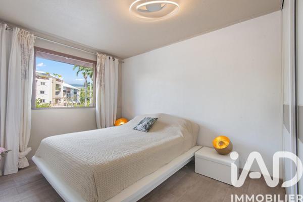 Appartement à vendre 3 pièces 68 m² Saint-Paul