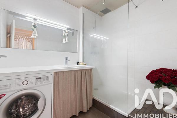 Appartement à vendre 3 pièces 68 m² Saint-Paul