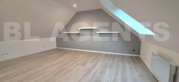 Maison familiale avec piscine chaufée 8 pièces – 125 m² – 6 chambres – Saint-Georges-du-Bois