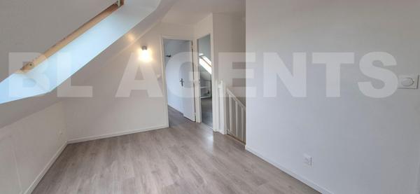 Maison familiale avec piscine chaufée 8 pièces – 125 m² – 6 chambres – Saint-Georges-du-Bois