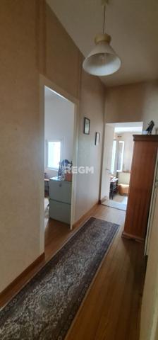 Rochefort (17300) EXCEPTIONNEL MAISON 5 pièces 3 chambres 120 m² - 17300 Rochefort - Une oasis de verdure au coeur du centre-vil