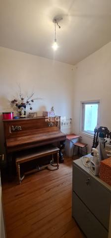 Rochefort (17300) EXCEPTIONNEL MAISON 5 pièces 3 chambres 120 m² - 17300 Rochefort - Une oasis de verdure au coeur du centre-vil