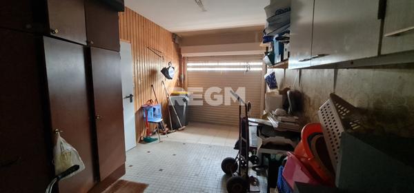 Rochefort (17300) EXCEPTIONNEL MAISON 5 pièces 3 chambres 120 m² - 17300 Rochefort - Une oasis de verdure au coeur du centre-vil