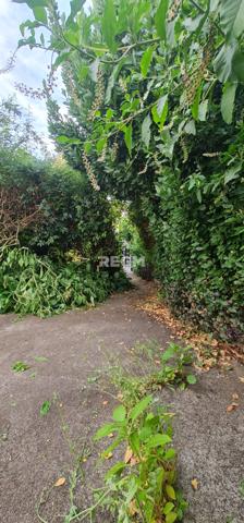 Rochefort (17300) EXCEPTIONNEL MAISON 5 pièces 3 chambres 120 m² - 17300 Rochefort - Une oasis de verdure au coeur du centre-vil