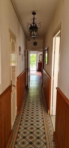 Rochefort (17300) EXCEPTIONNEL MAISON 5 pièces 3 chambres 120 m² - 17300 Rochefort - Une oasis de verdure au coeur du centre-vil