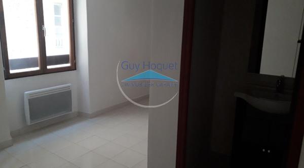 Maison de ville - CARPENTRAS (84200).