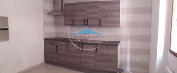 Maison de ville - CARPENTRAS (84200).