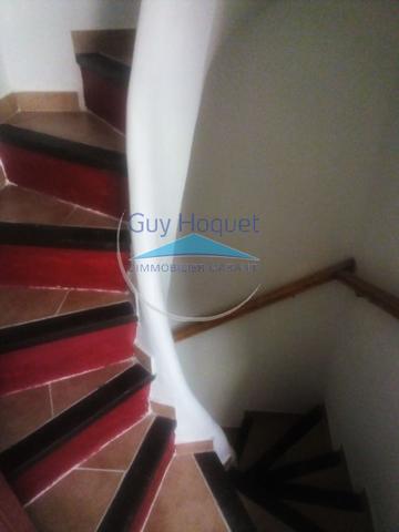 Maison de ville - CARPENTRAS (84200).