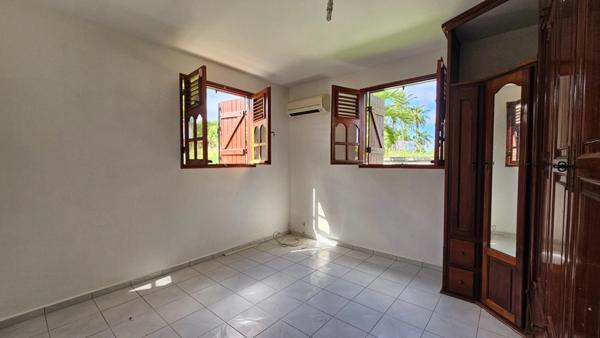 Villa spacieuse 7 pièces