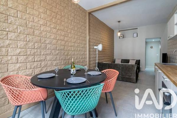 Maison à vendre 5 pièces 81 m² Croix