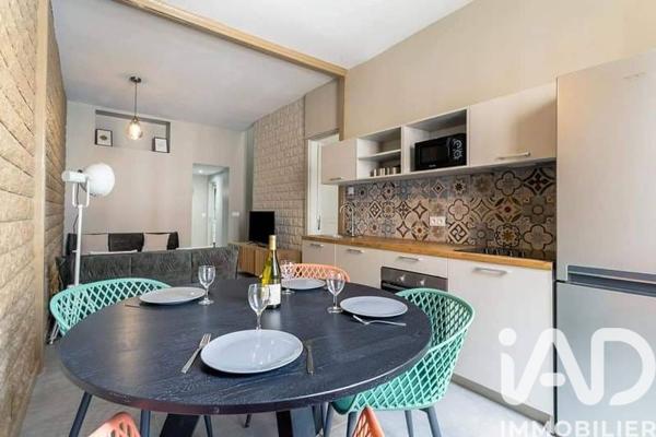 Maison à vendre 5 pièces 81 m² Croix