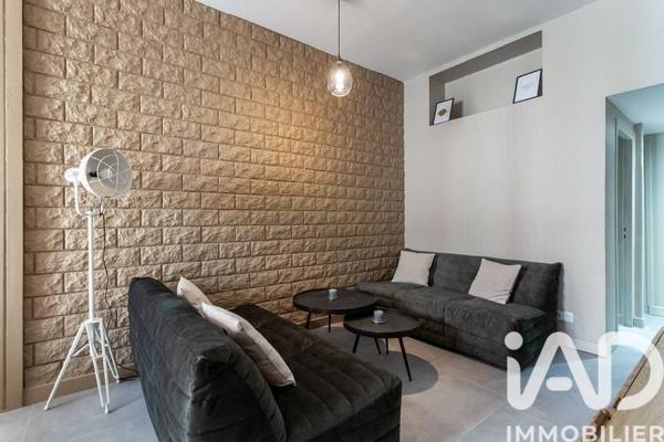Maison à vendre 5 pièces 81 m² Croix
