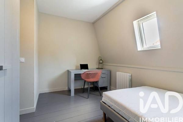 Maison à vendre 5 pièces 81 m² Croix