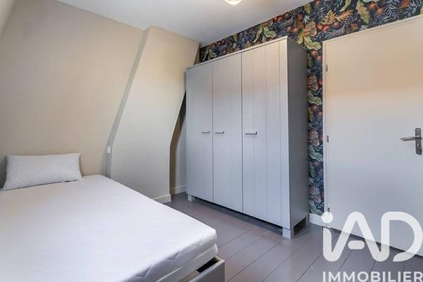 Maison à vendre 5 pièces 81 m² Croix