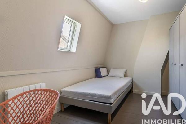 Maison à vendre 5 pièces 81 m² Croix