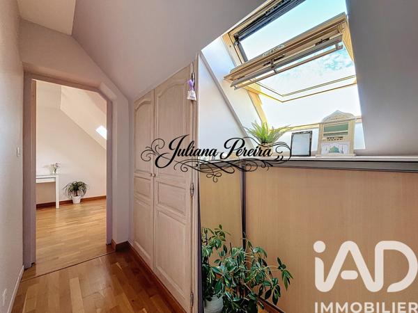 Maison à vendre 7 pièces 168 m² Limay